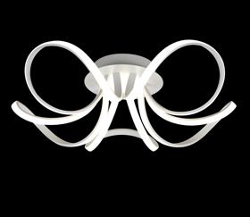 Knot Led Blanco Ceiling Lights Mantra Modern Ceiling Lights Knot Led Blanco Ceiling Lights Mantra Modern Ceiling Lights